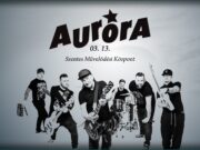 Mindenkit szeretettel várunk Aurora koncertre!…