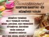Mindenkit szeretettel várunk hétvégi programjainkra!…