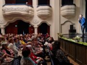 Nőnapi gálaműsorral köszöntötték a hölgyeket Szentesen…