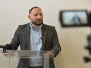 Nyilvános vitára hívta ki ellenfelét Varga Ferenc…