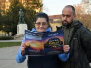 Nyomozós túra indul Szentesen – játékos felfedezés a városban…