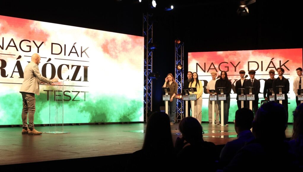 Ökrös Botond csodás országos versenyeredménye – 9. hely 10.000 indulóból! – Rák…