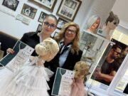 Öröm látni ha a tanítványom ilyen gyönyörű eredményeket èr el….