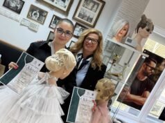 Öröm látni ha a tanítványom ilyen gyönyörű eredményeket èr el….