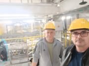 Pollákos oktatók szakmai útja Csehországban…