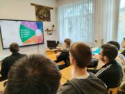 Pollákos projekt a Víz Világnapja alkalmából…