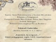 Szentes Város Önkormányzata, a Szentesi Művelődési Központ, a Pedagógusok Csongr…