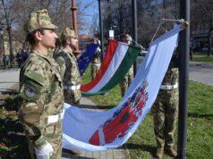 Szentes – Március 15. (képekben)…