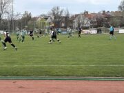 Szentesi Kinizsi SZITE – Kiskundorozsma: 0 – 1 félidei eredmény……