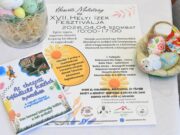 Színes programokkal vár a Húsvéti Mulatság…