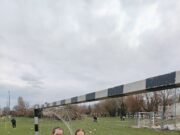 Szombaton az U-16-os leány csapatunk hazai pályán fogadta a Mórahalom gárdáját a…