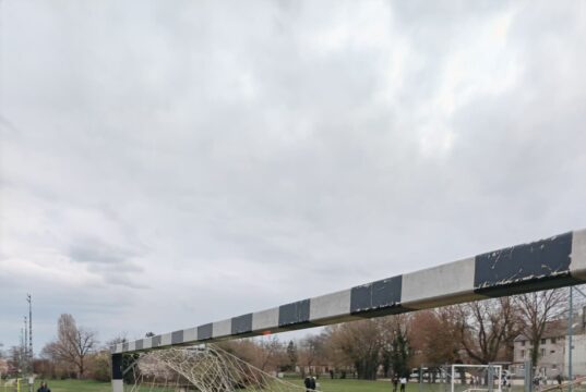 Szombaton az U-16-os leány csapatunk hazai pályán fogadta a Mórahalom gárdáját a…