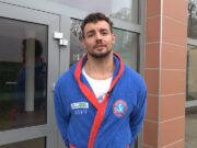 Szombaton meccsre várunk Benneteket A Debrecennel küzdenek a fiúk…