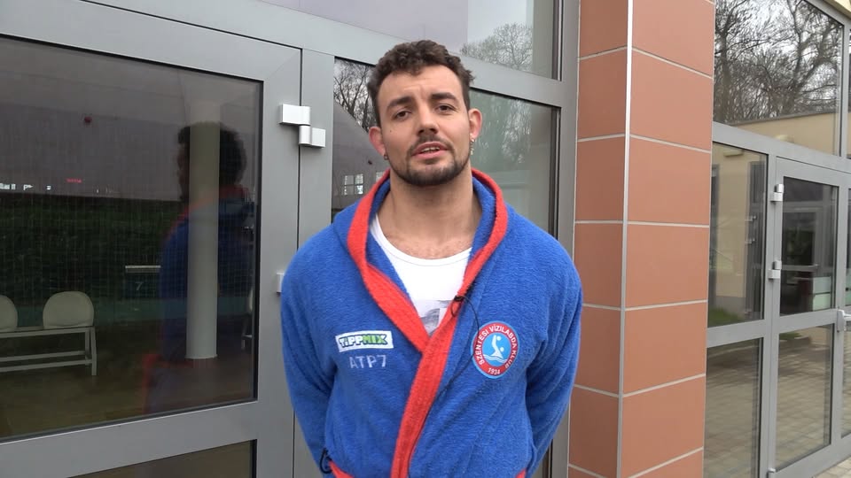 Szombaton meccsre várunk Benneteket A Debrecennel küzdenek a fiúk…