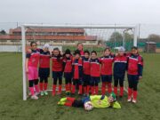 Szombaton rendezték meg a Csongrád-Csanád Vármegyei U12-es bajnokság 5. fordulój…