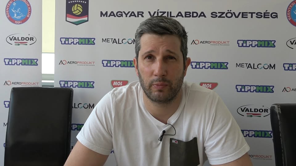 Találkozás egy régi……ismerőssel Pécsen folytatódik a Férfi Alsóházi Bajnoksá…