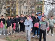 Tegyünk együtt a tiszta környezetért – városi kezdeményezéshez csatlakozott a Po…