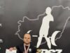 Tízszeres bajnok Sztanó György…
