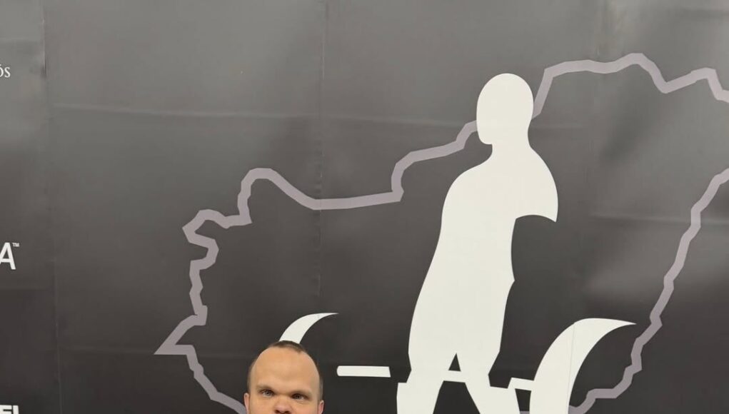 Tízszeres bajnok Sztanó György…