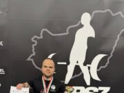 Tízszeres bajnok Sztanó György…