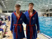 U-18-as összetartás szentesi szereplőkkel…