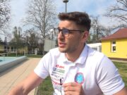 Utazós hétvége a Férfi OBI-ben (is)Az ELTE BEAC-nál vendégeskedünk a Margit-szi…