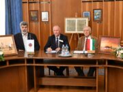 Útnyitás a Koszta-tanya újjáépítése előtt: Stratégiai megállapodást kötött a vár…