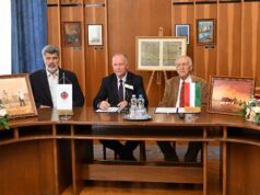 Útnyitás a Koszta-tanya újjáépítése előtt: Stratégiai megállapodást kötött a vár…