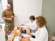 Vérüket adták a műszakiak…