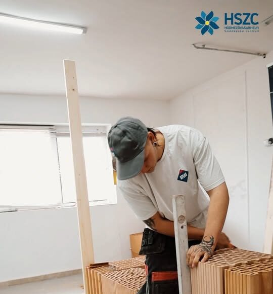 „Tanulj szakmát, és legyél Te a szakmád sztárja!” – több mint 50 szakmában, kö…