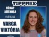 TIPPMIX – A HÓNAP JÁTÉKOSA…