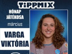 TIPPMIX – A HÓNAP JÁTÉKOSA…