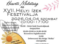 Húsvéti élmények az egész családnak!…