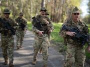 A Nemzeti Közszolgálati Egyetem Hadtudományi és Honvédtisztképző Karának III. és…