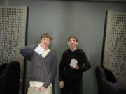 A Pollák-nap e-sport bajnokságának győztesei…