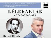 Ma este. Jegyek még kaphatòak,valamint az előadás előtt a helyszínen is…