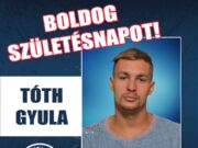 Kicsit megkésve, de annál nagyobb szeretettel kívánunk Boldog Születésnapot férf…