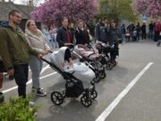 Új Élet Fákkal gazdagodott Szentes: gyökeret eresztenek a legkisebbek…