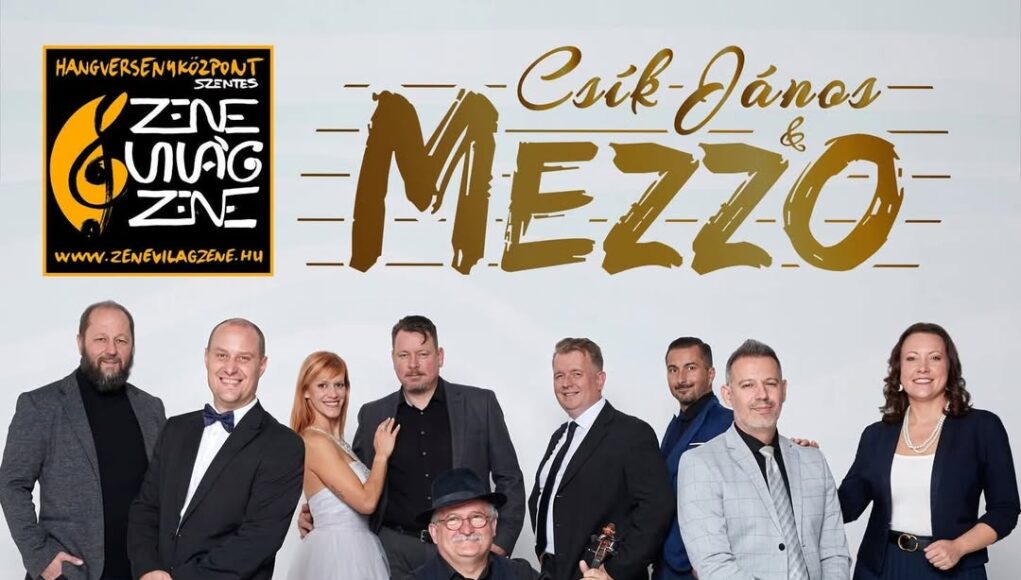 Ma este. Jegyek kaphatòak a koncert előtt a helyszínen is…