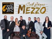 Ma este. Jegyek kaphatòak a koncert előtt a helyszínen is…