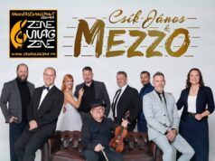 Ma este. Jegyek kaphatòak a koncert előtt a helyszínen is…