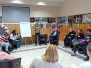 Egymástól tanulnak a Generációs fészekben…