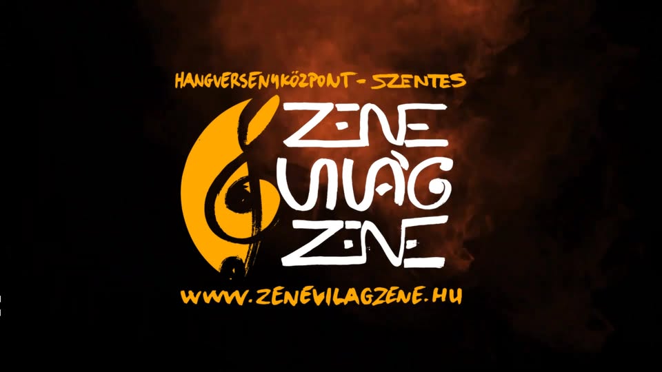 Zene-Világ-Zene ÁPRILIS…