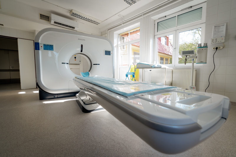Mérföldkő a szentesi betegellátásban: Új diagnosztikai eszközök és megújult onko…