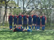 A hétvégén a leány U-14-es csapatunk a Sándorfalvát fogadta…….