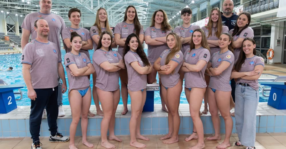 A 8. forduló előrehozott mérkőzését játsza le holnap női csapatunk a Győr vendég…