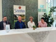 Térségünkben kiugró adatokkal büszkélkednek…