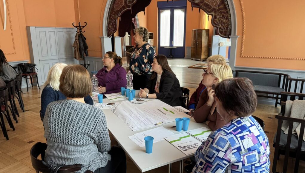 Hogyan öregedjünk jól?…