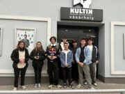 Kreaday szakmai napon a Pollák!…