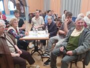 Az Őszi Rózsák volt a nyerő…